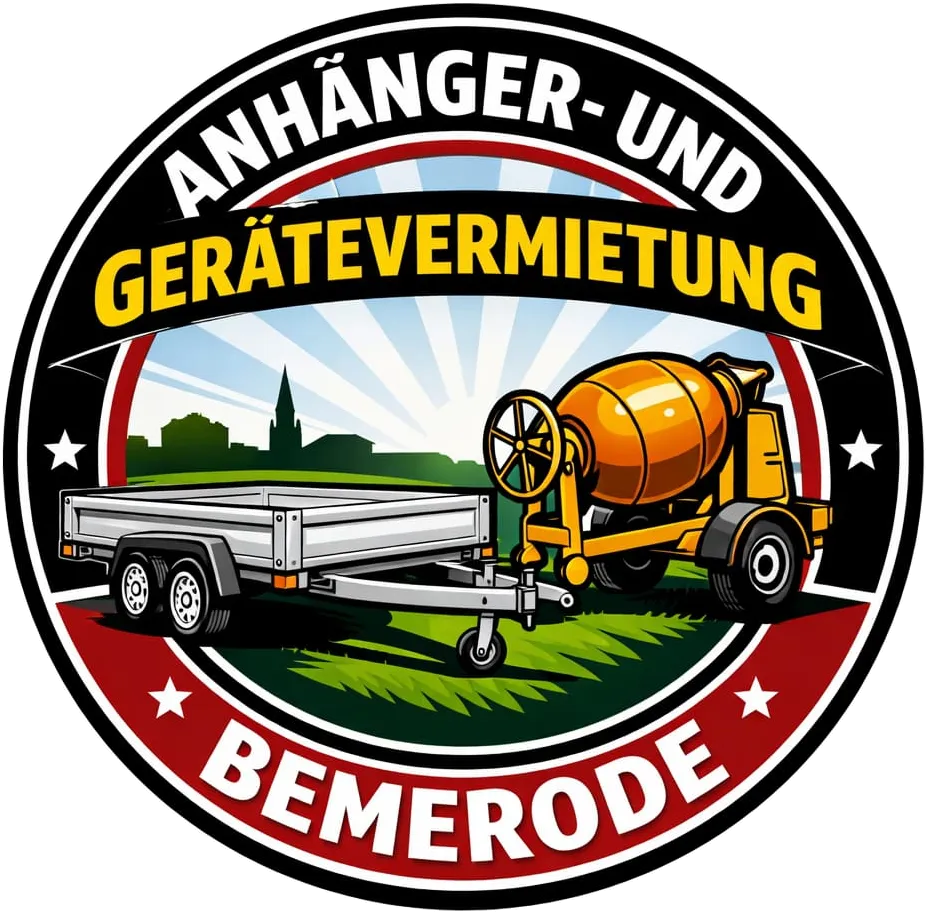 Anhänger- und Gerätevermietung Bemerode